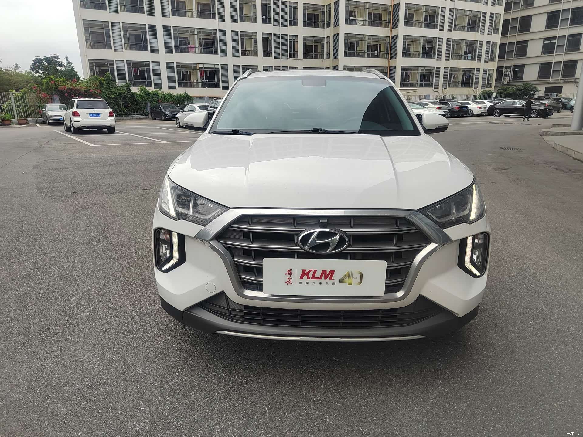 Hyundai Tucson, 2019 2