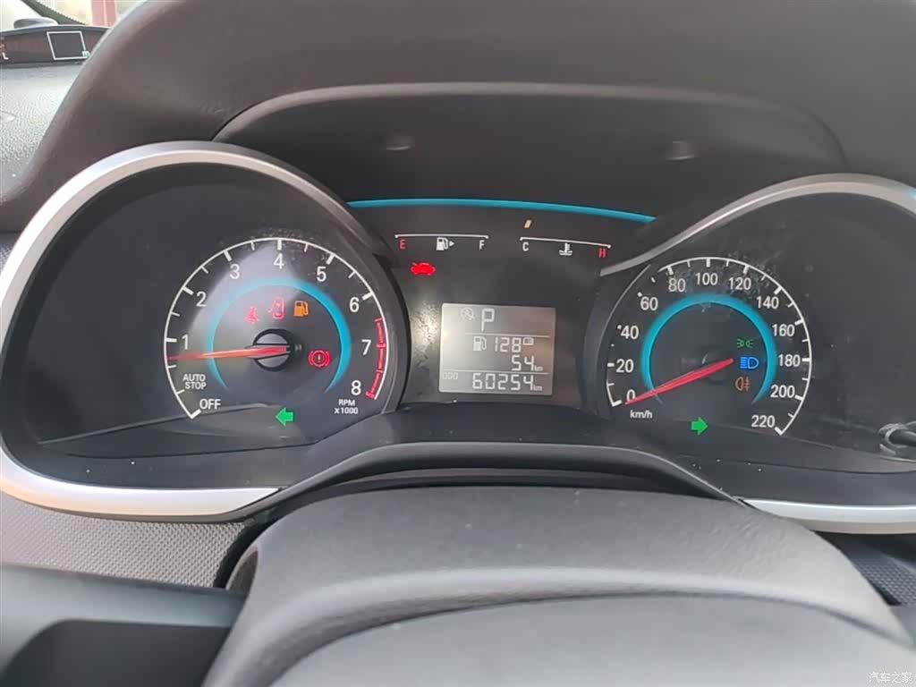 Chevrolet 320, 2018 12