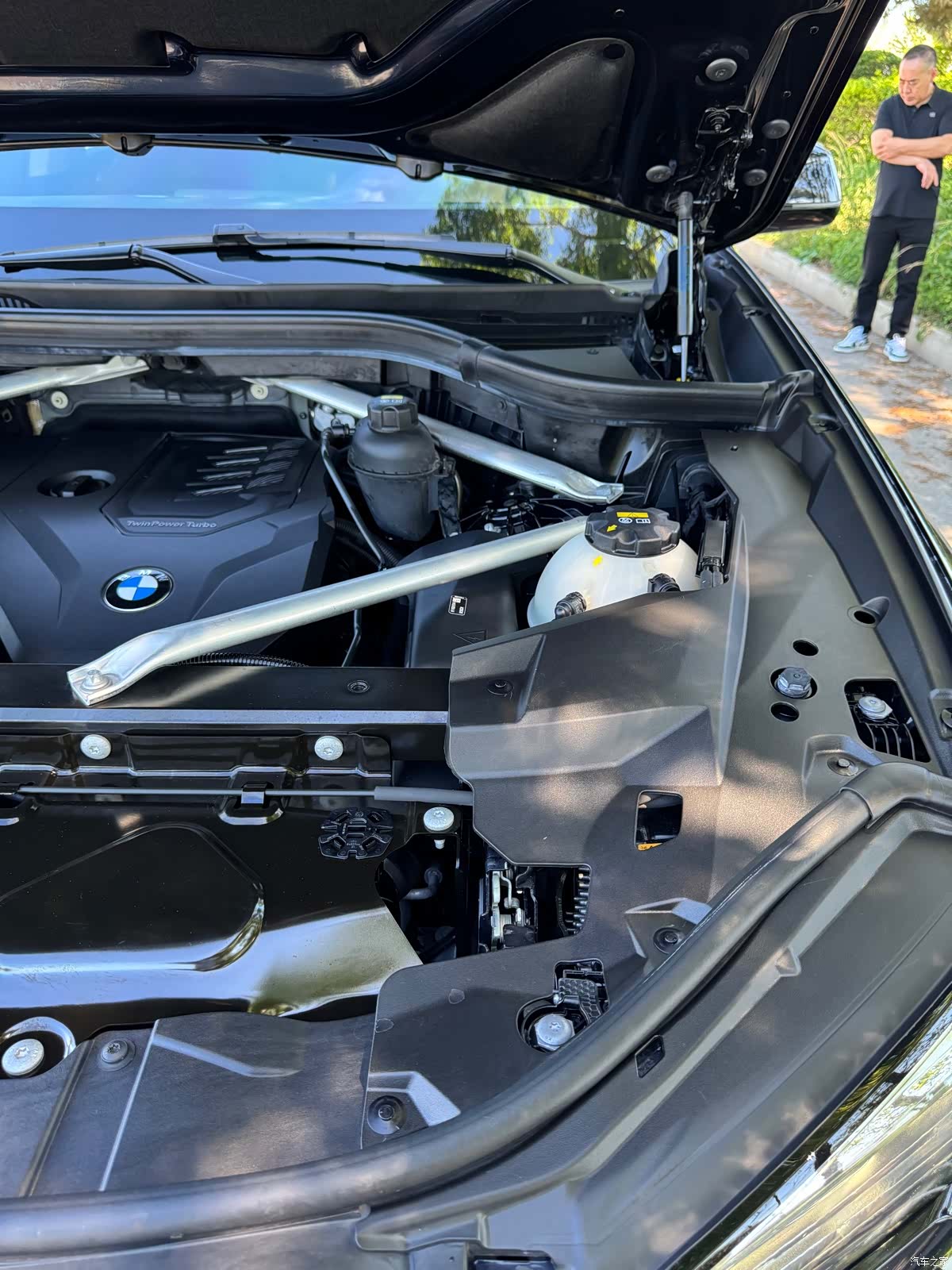 BMW X5, 2022 25