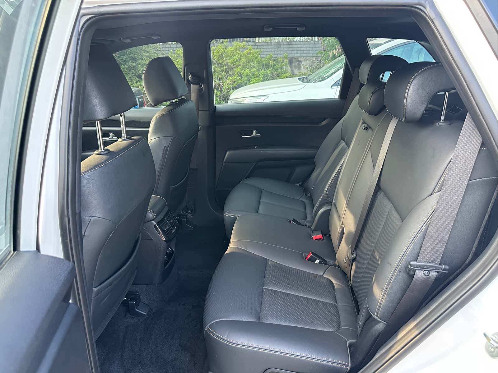Kia KX7, 2017 4