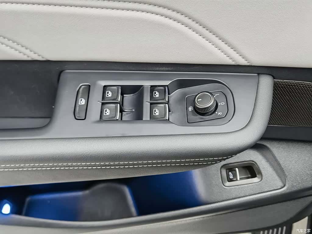 Volkswagen Talagon, 2023 9