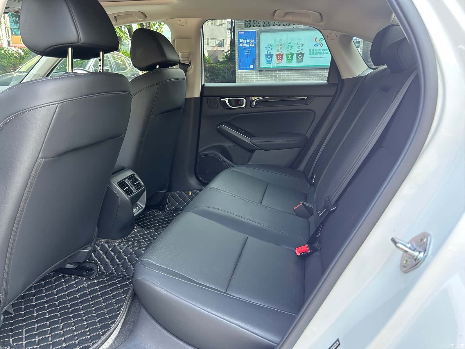 Honda Integra, 2022 все фото