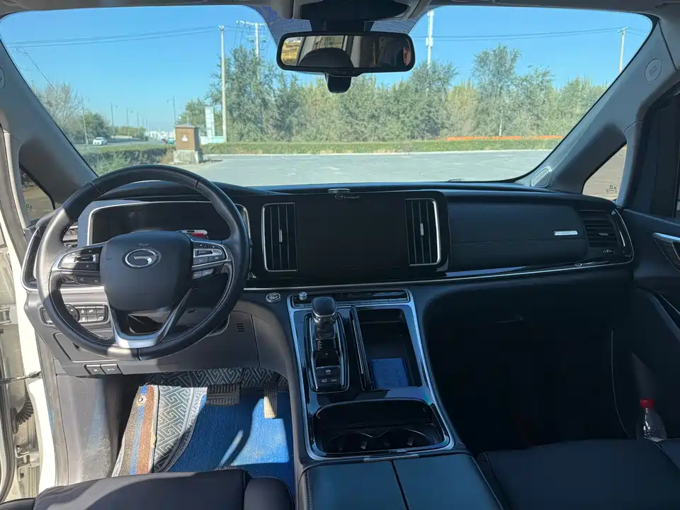 Trumpchi Trumpchi M8