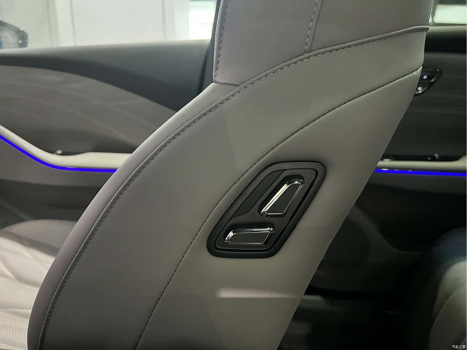 Geely 8, 2025 27