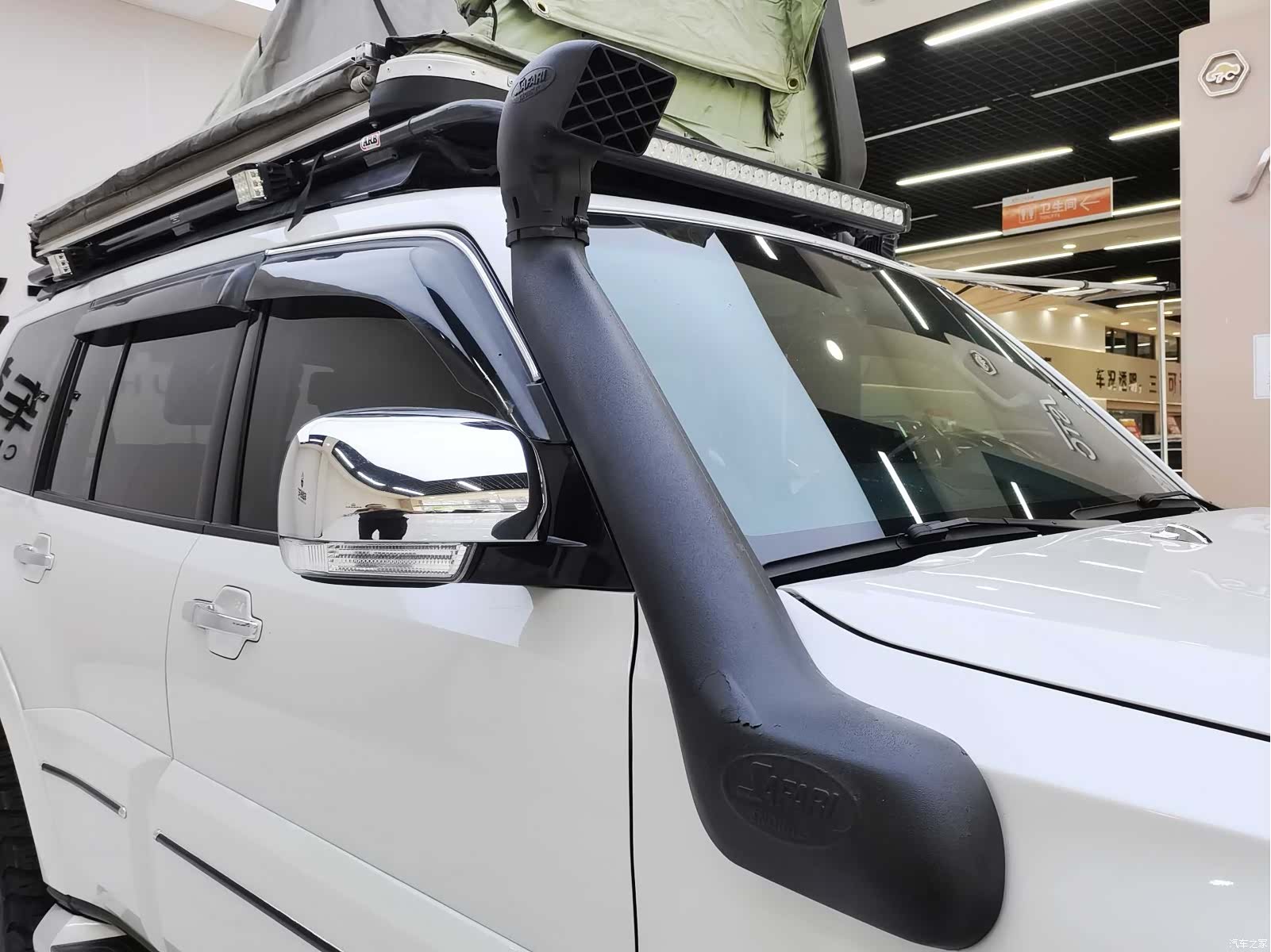 Mitsubishi Pajero, 2019 29