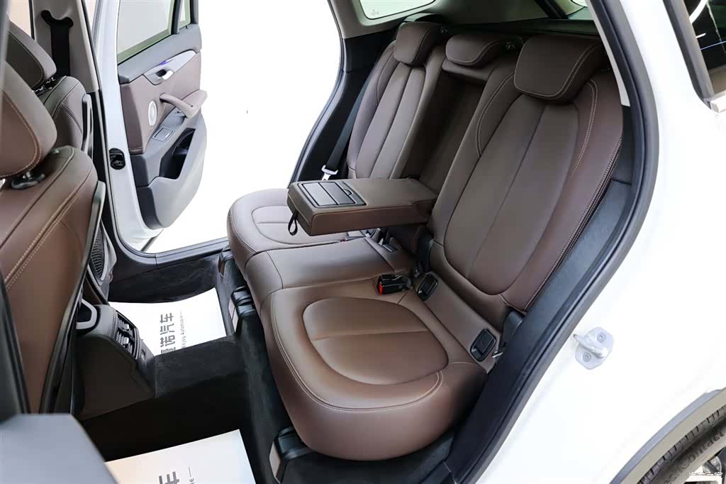 BMW X1, 2021 29