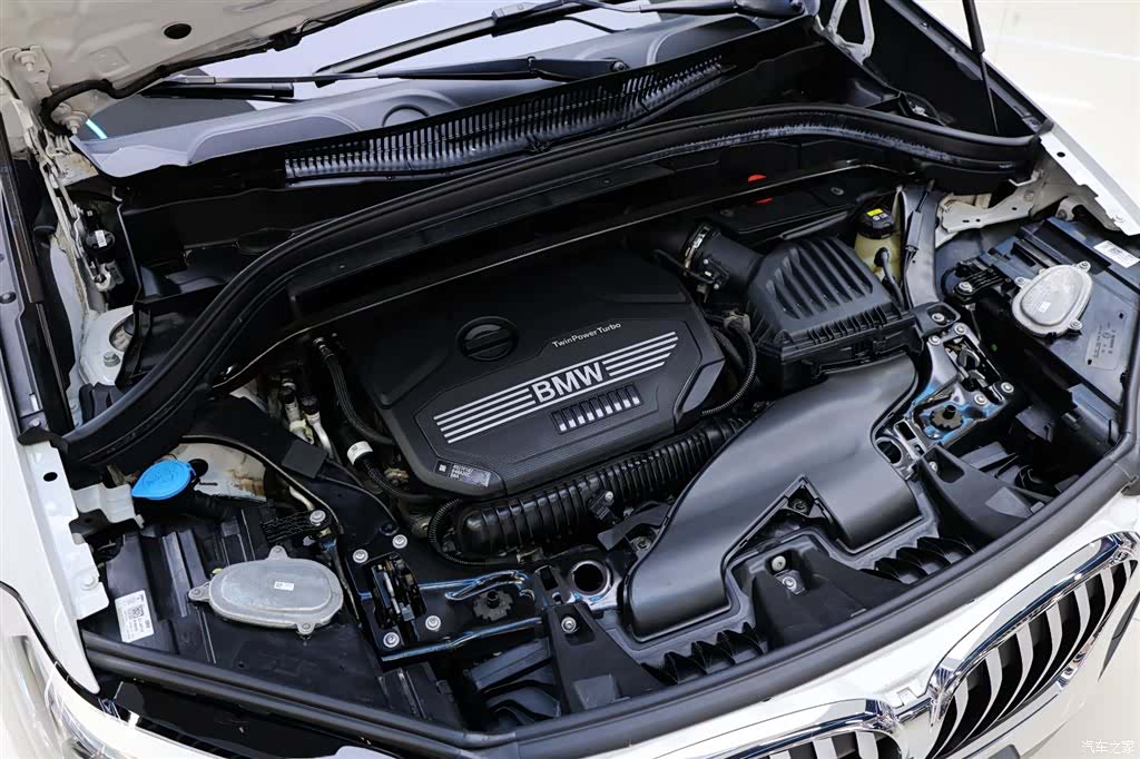 BMW X1, 2021 33