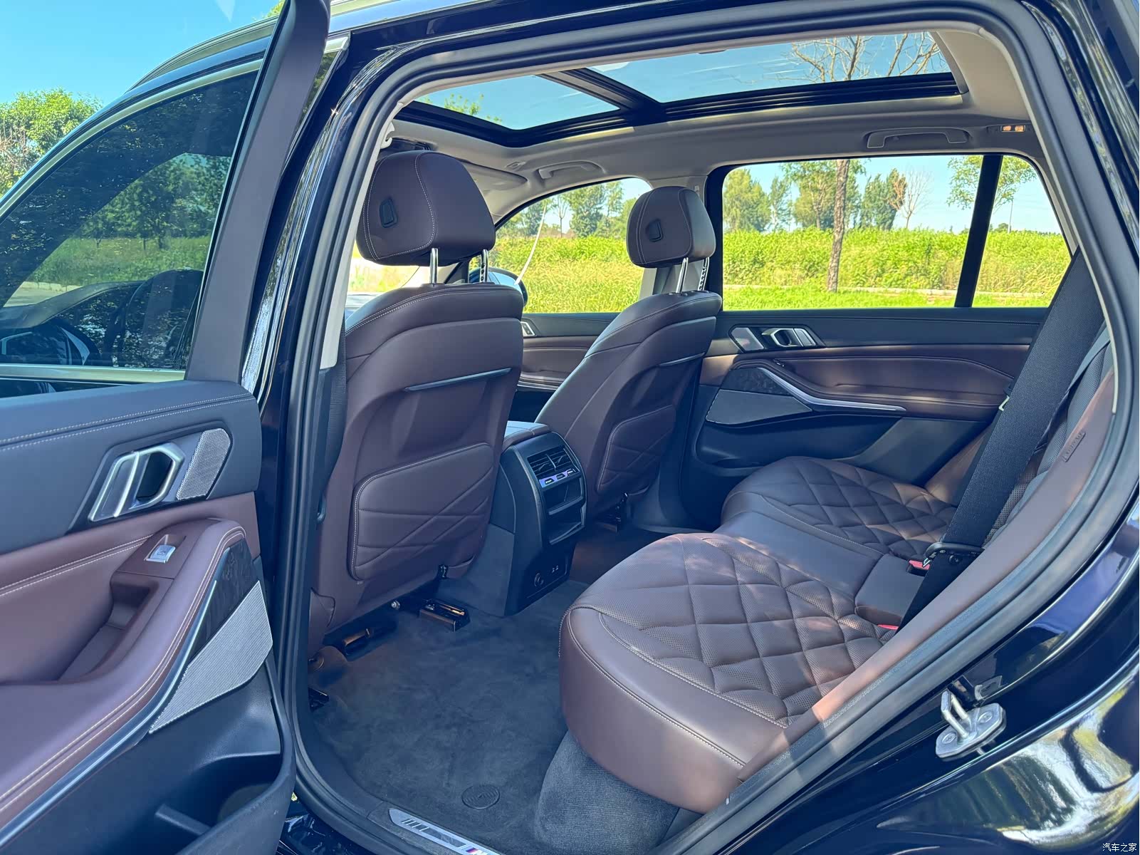 BMW X5, 2022 все фото