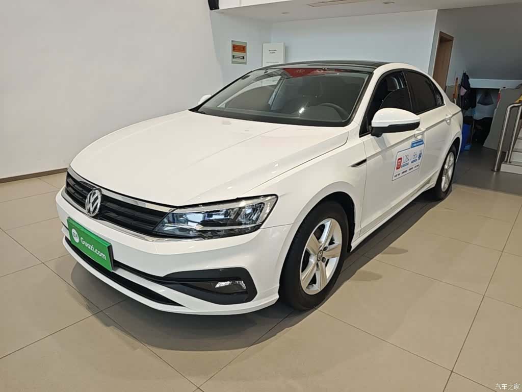 Volkswagen Lamando