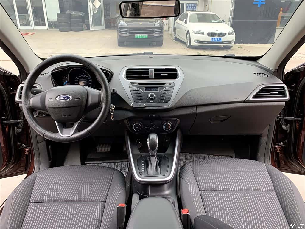 Ford VI, 2020 6