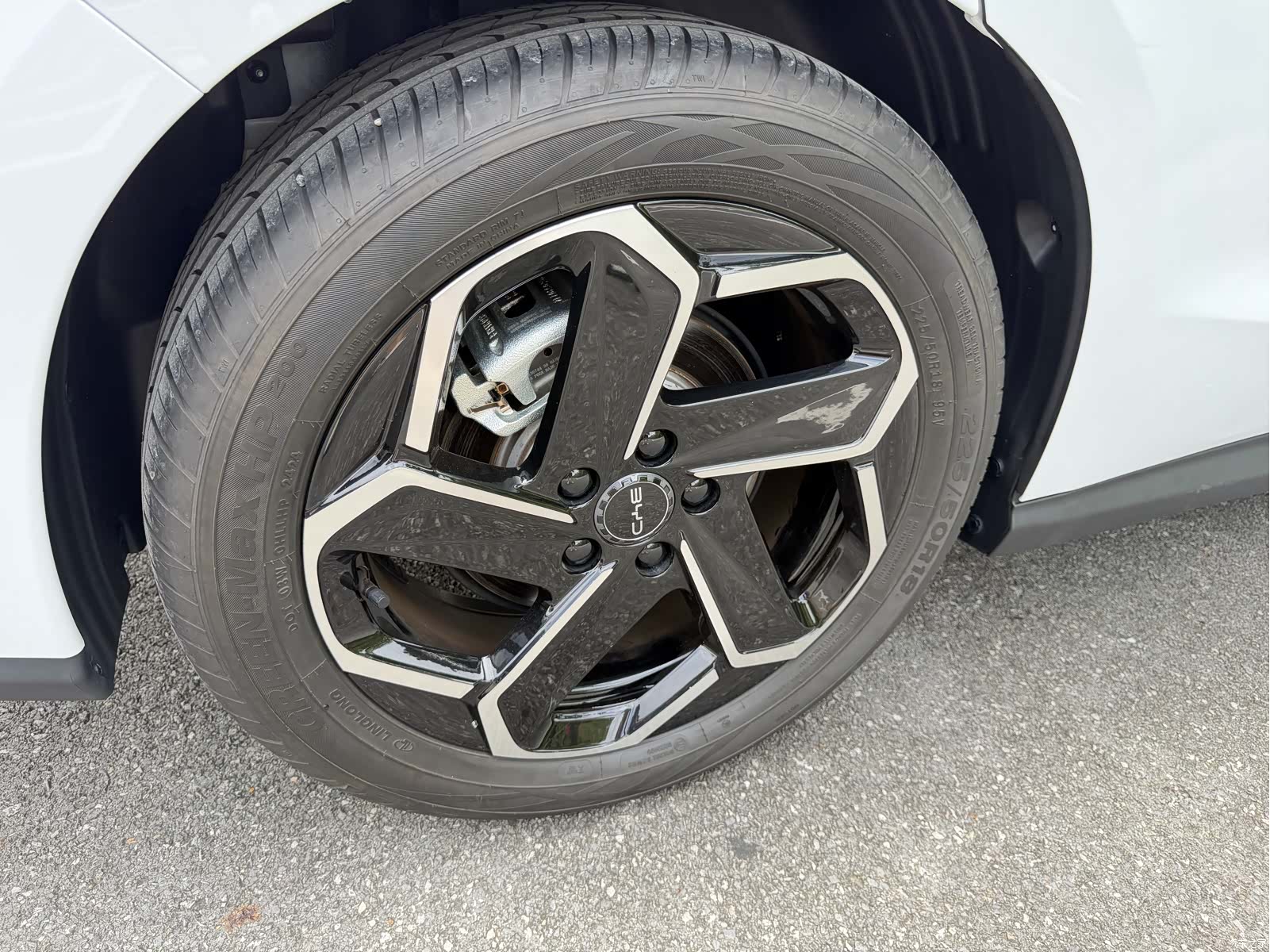 BYD Seal, 2024 19