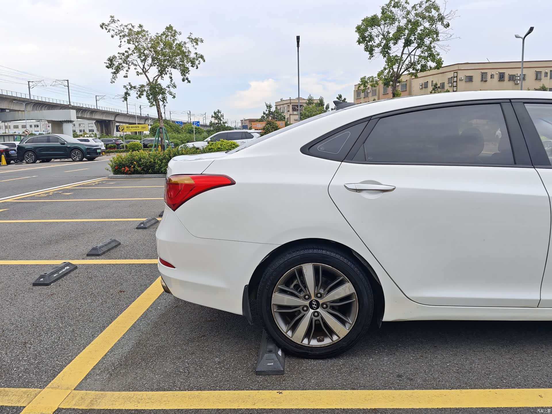 Hyundai TOP, 2016 22
