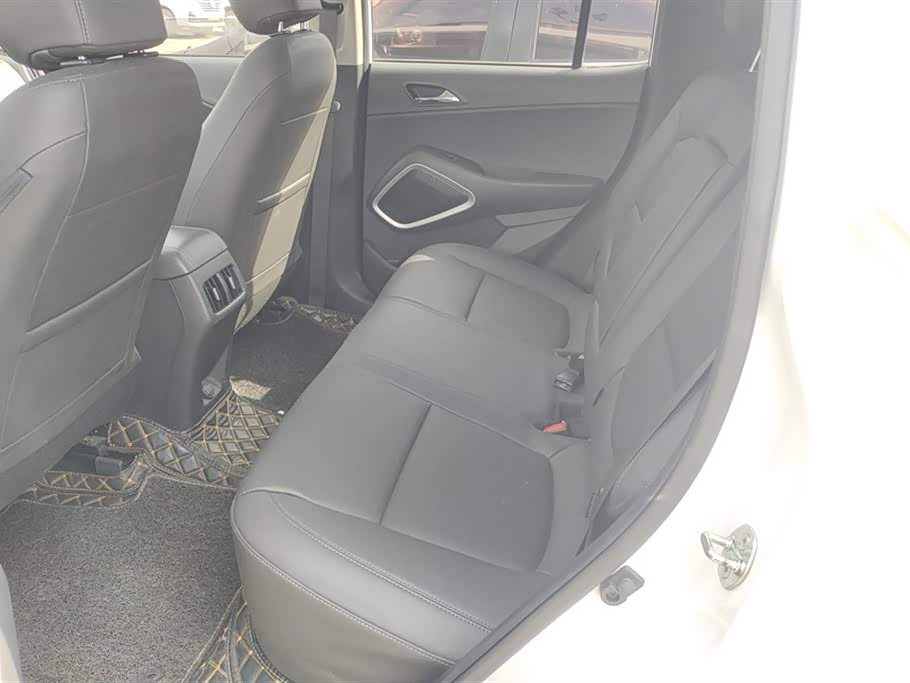 Hyundai Beijing ix35