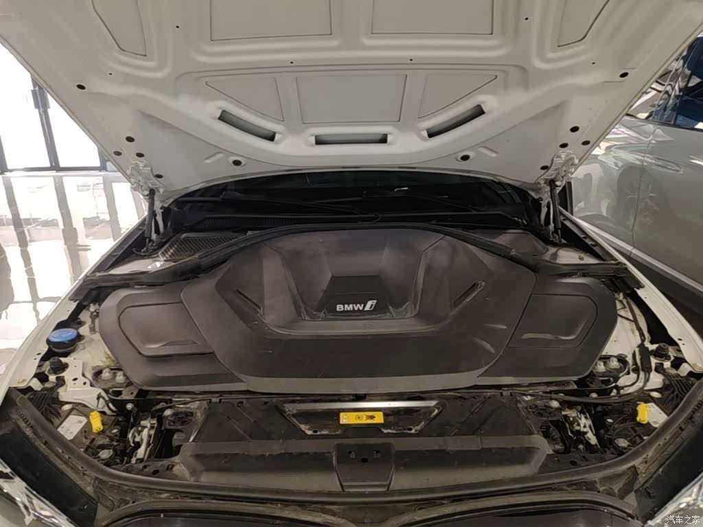 BMW i3, 2024 20