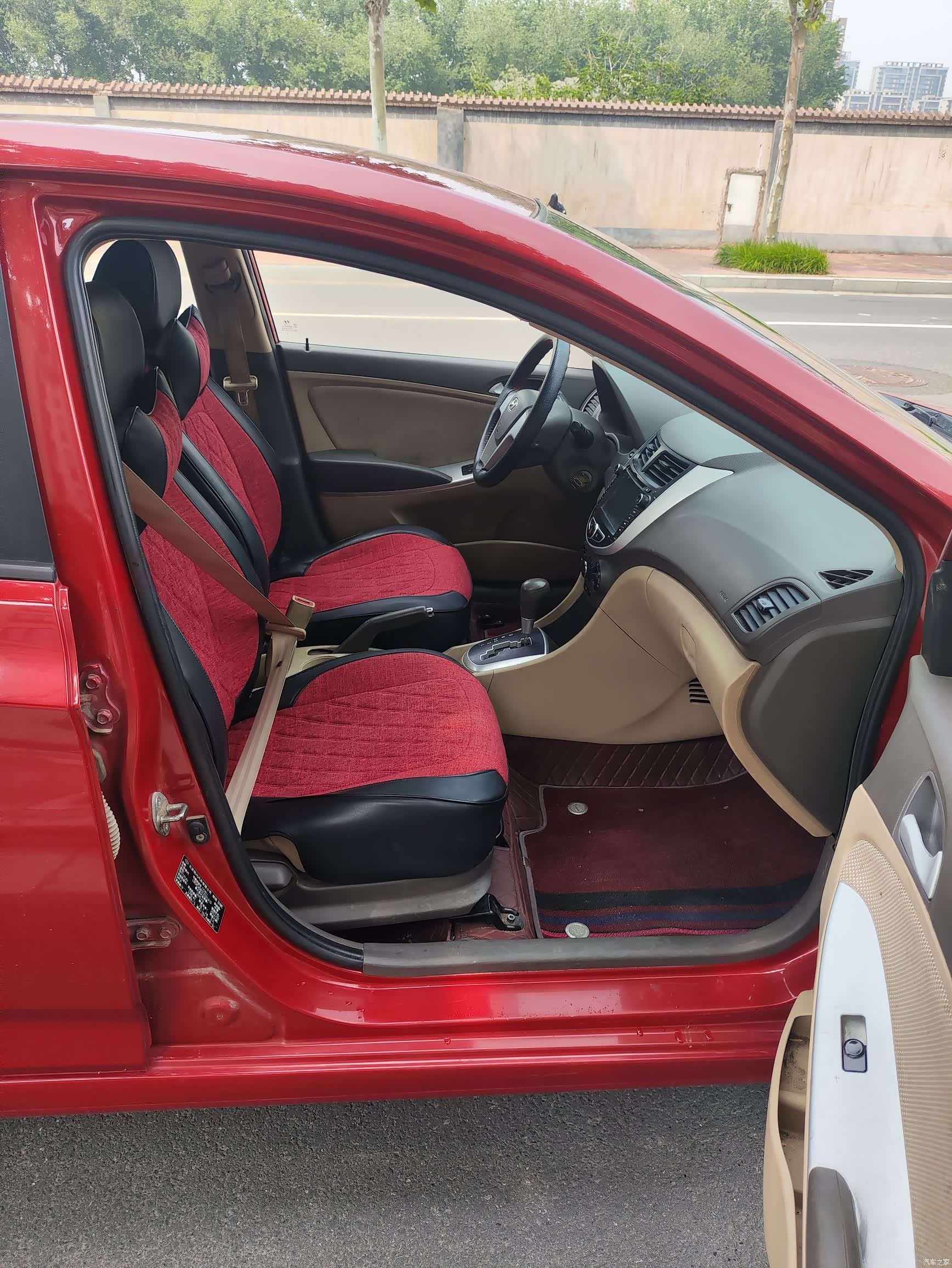 Hyundai GT, 2012 12