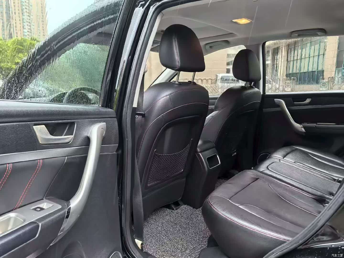 Haval H6, 2016 3