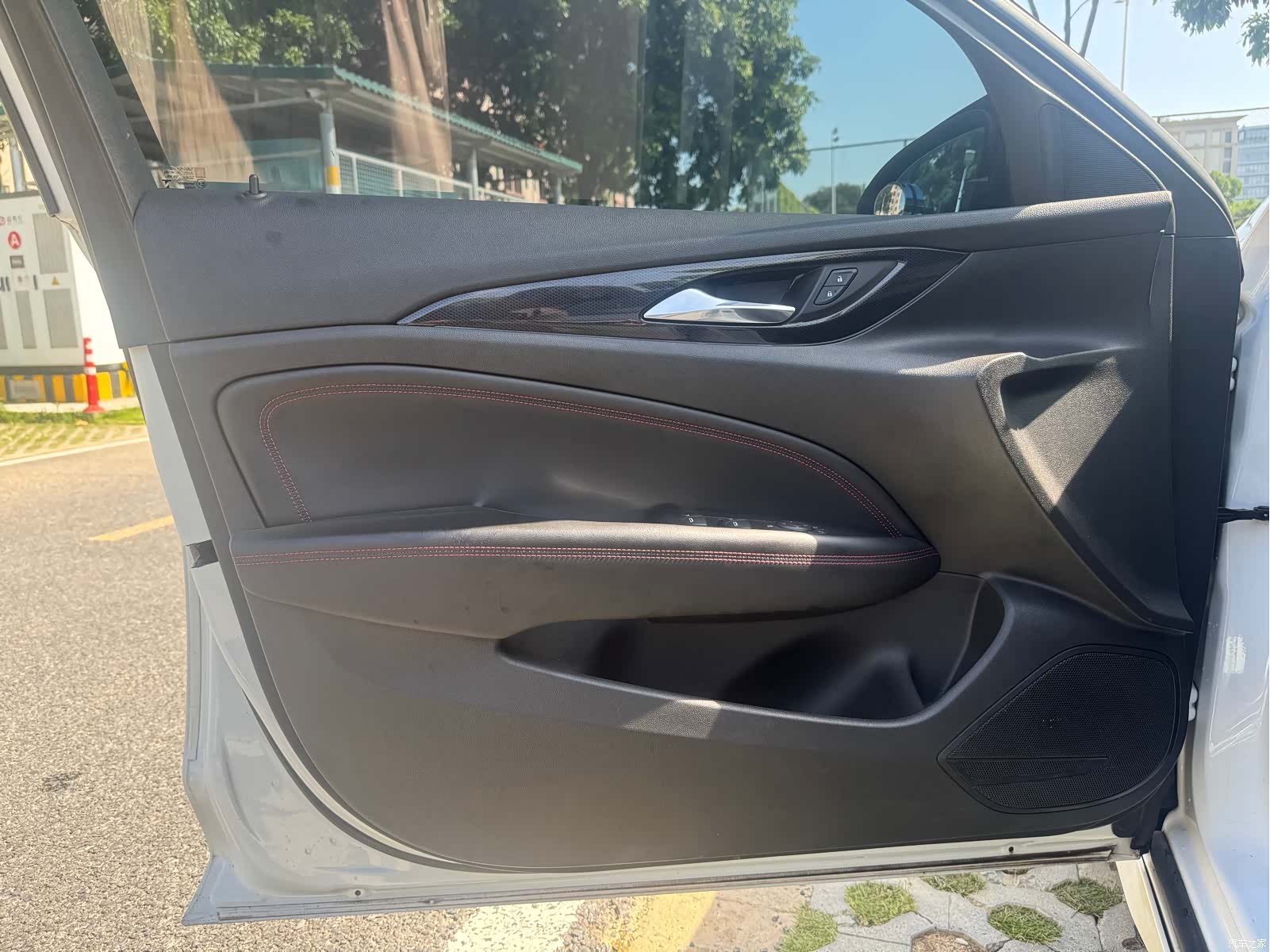 Buick Regal, 2019 12