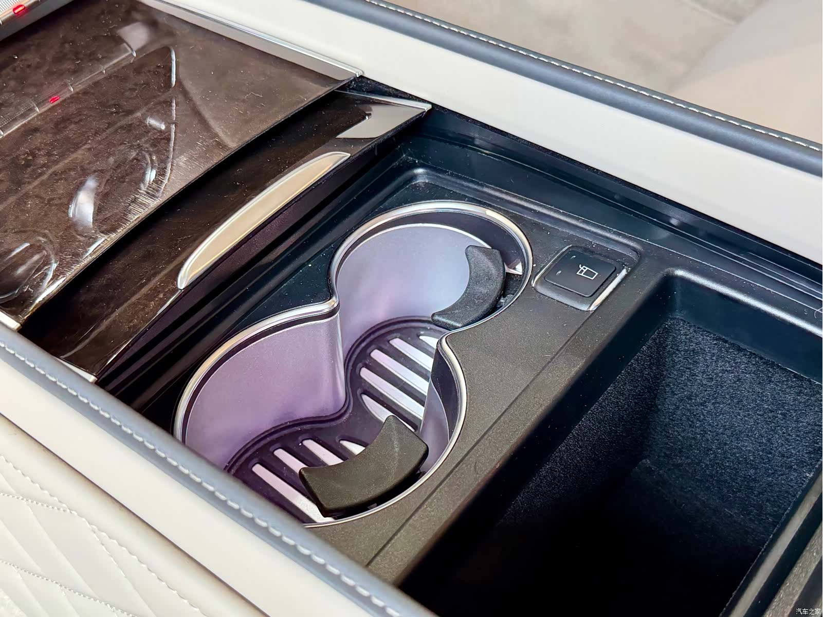 Maybach S-Class, 2017 30