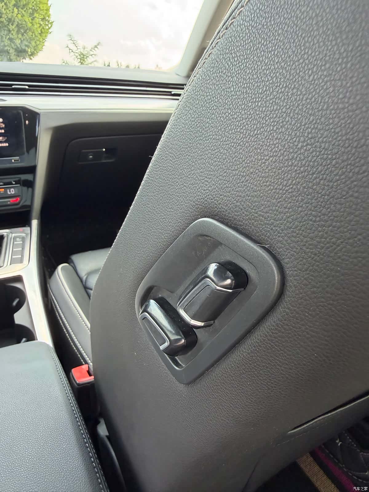 Volkswagen Magotan, 2021 14