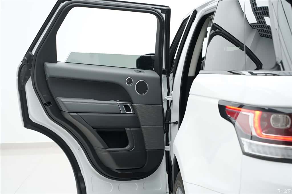Land Rover Range Rover, 2015 9