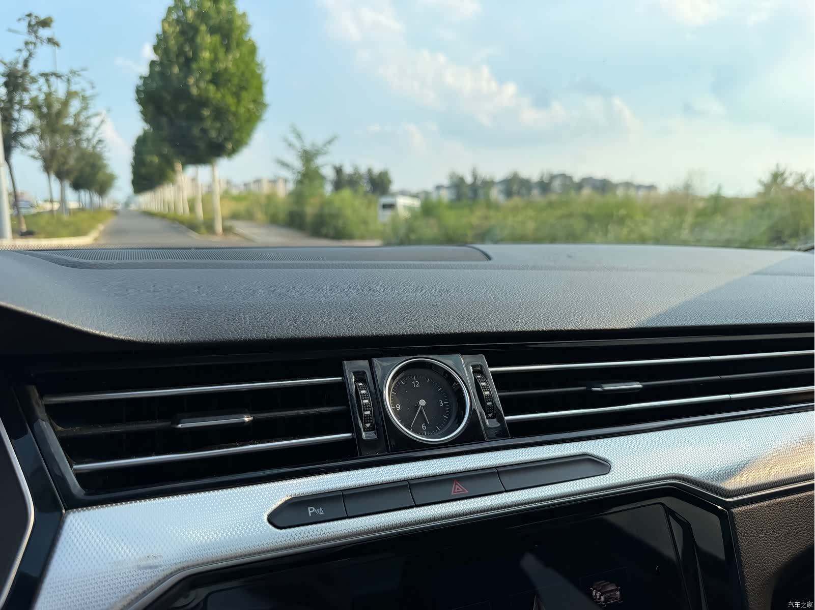 Volkswagen Magotan, 2021 23