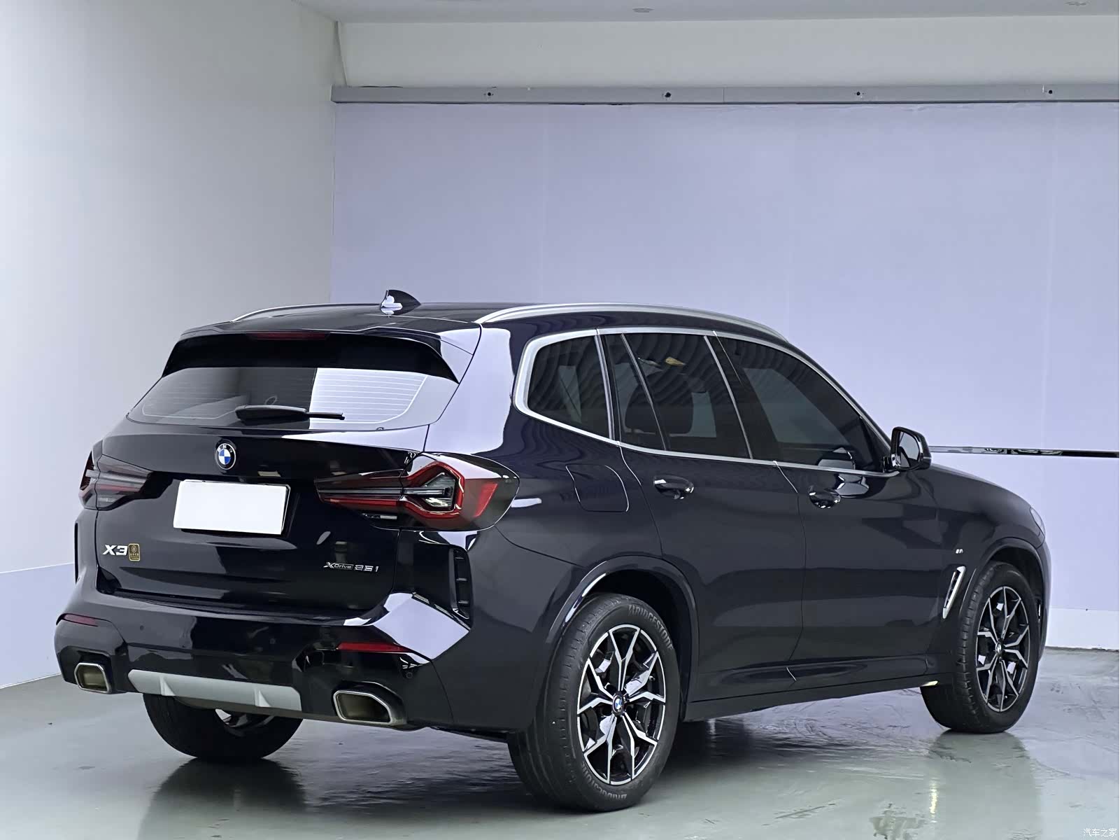 BMW X3, 2022 6