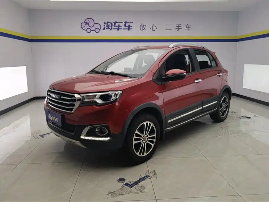 Haval H1