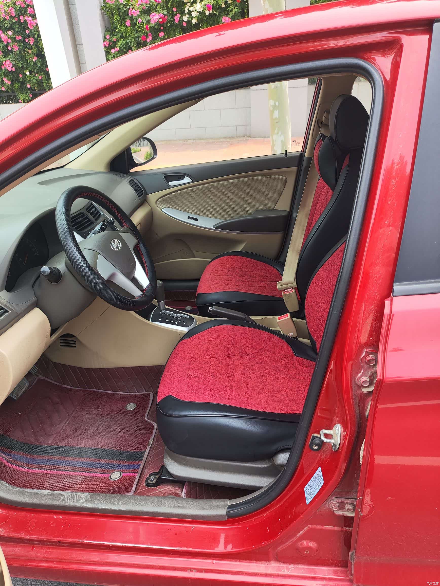 Hyundai GT, 2012 4