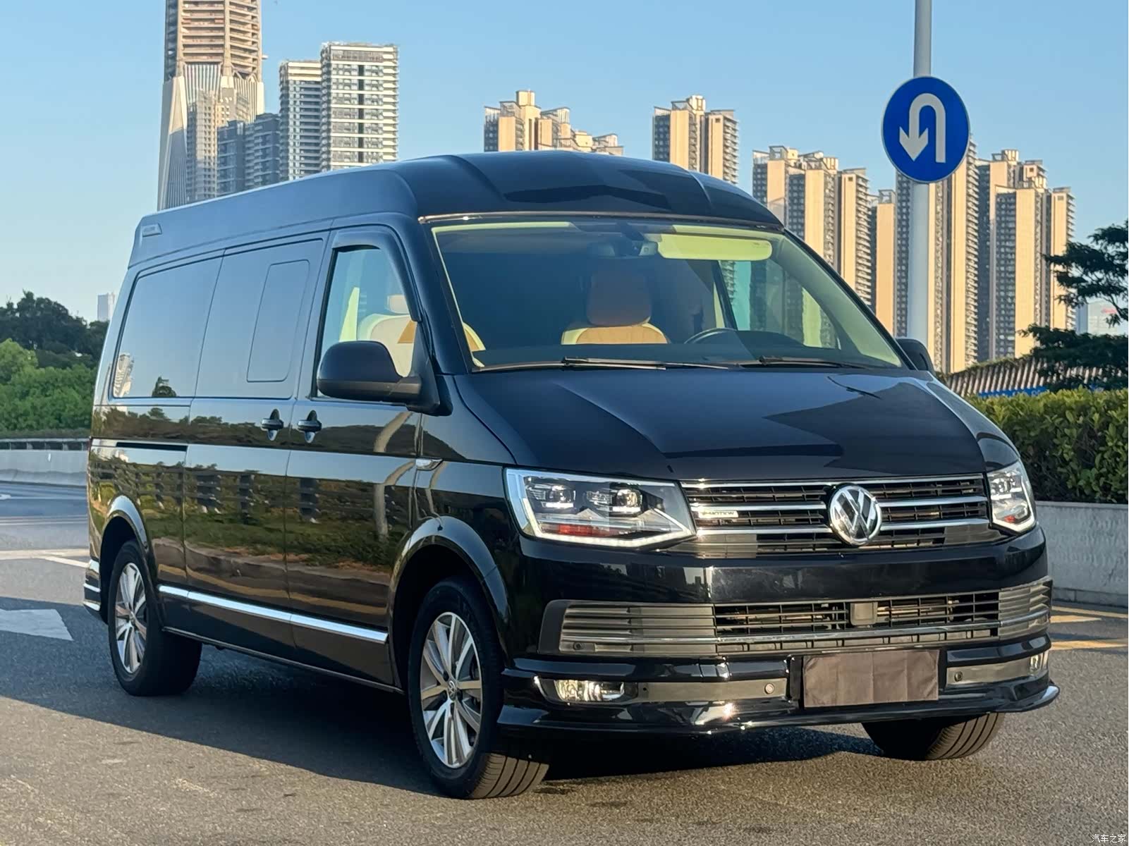 Volkswagen 7, 2017 3
