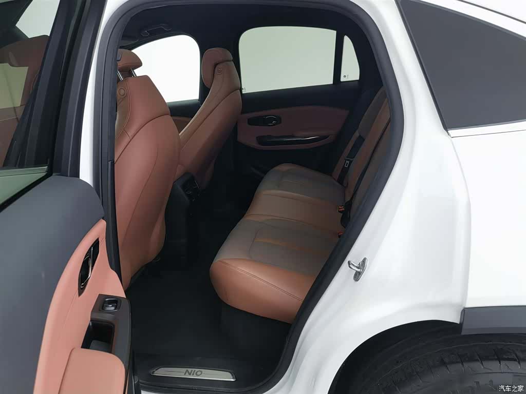 NIO EC6, 2021 15