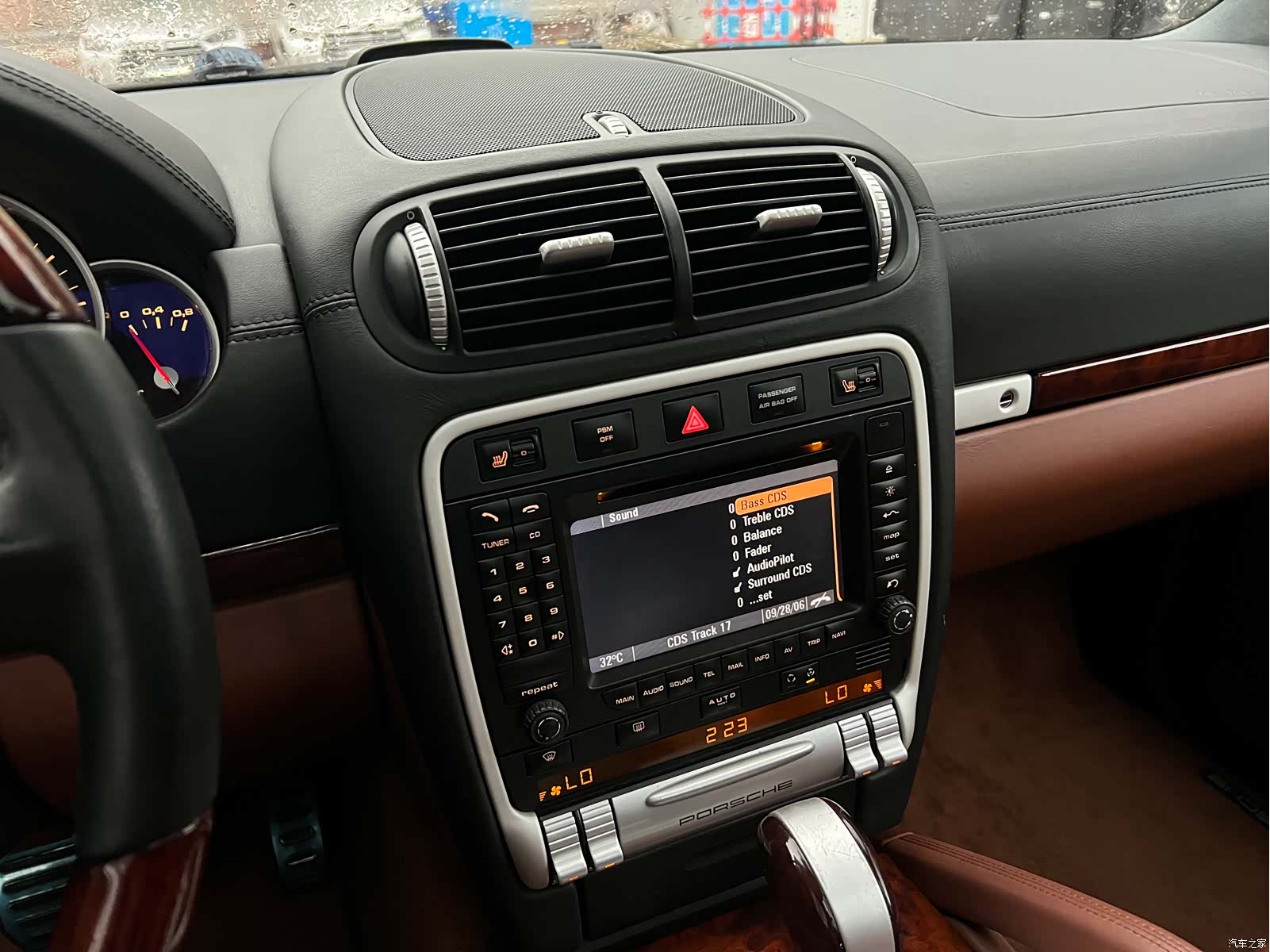 Porsche Cayenne, 2008 17