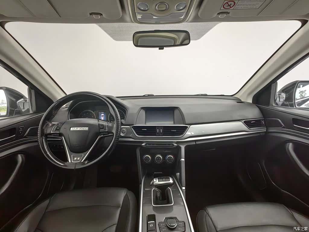 Haval H6, 2020 все фото