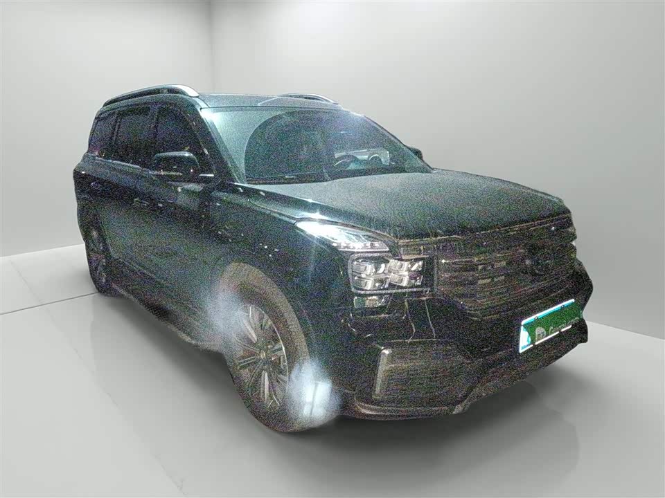 Trumpchi Trumpchi GS8