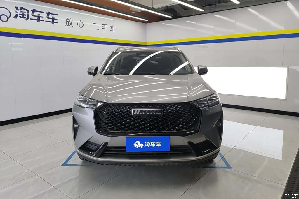 Haval H6, 2021 2