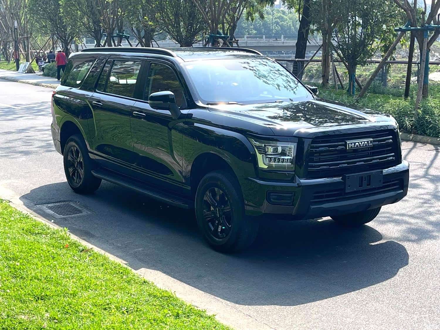 Haval H5, 2025 2