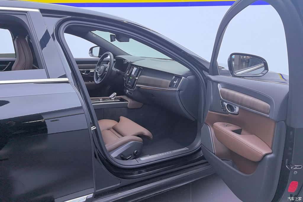 Volvo S90, 2024 8