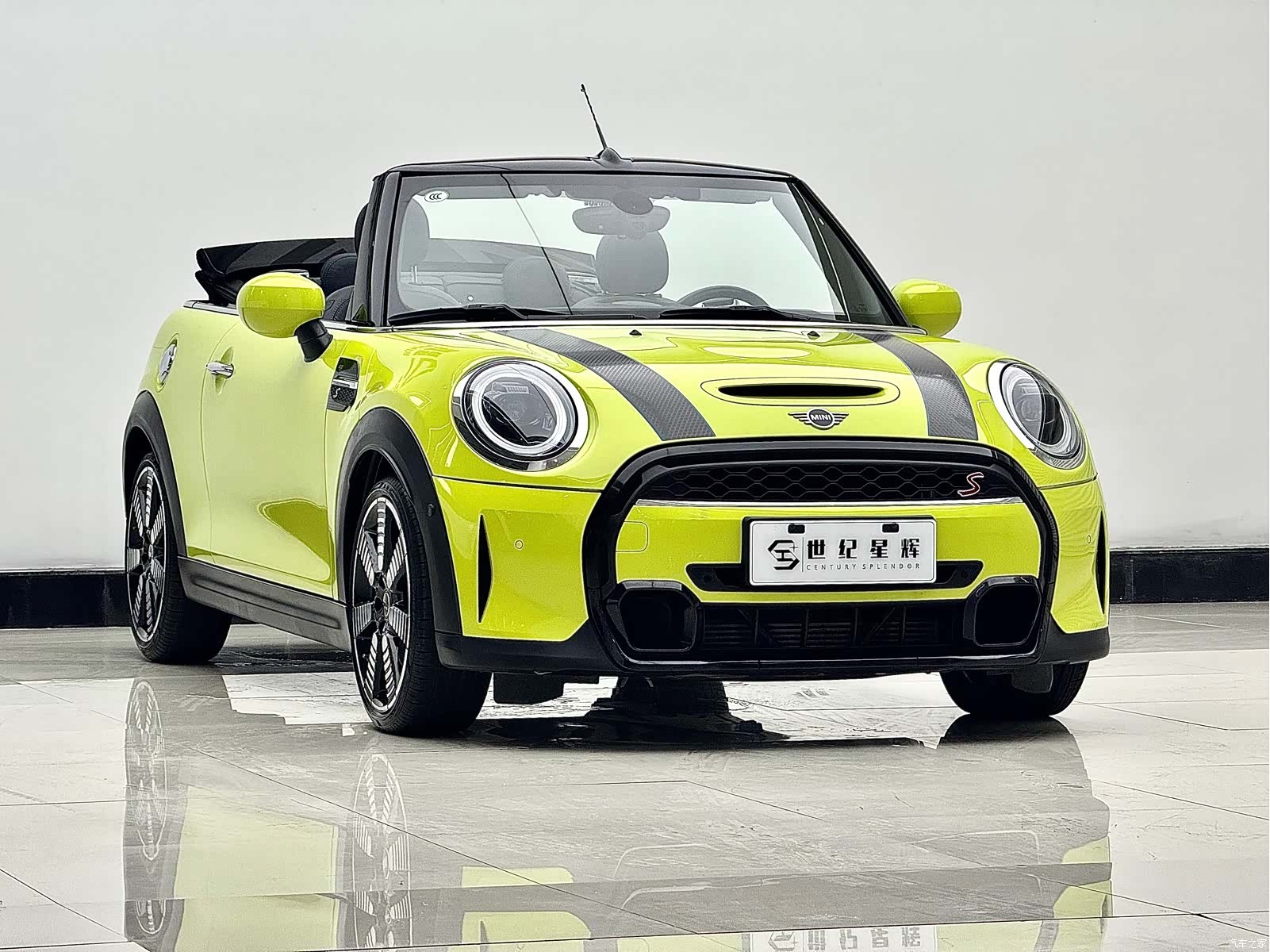 Mini Cooper, 2022 3