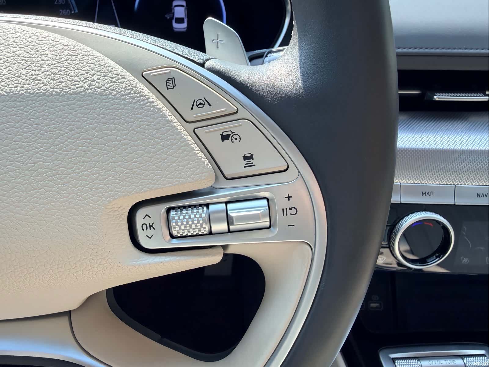 Genesis G80, 2023 17
