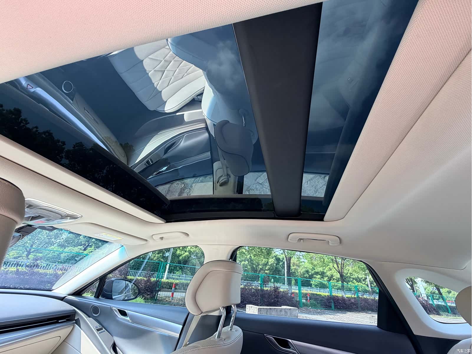 Genesis G80, 2023 19