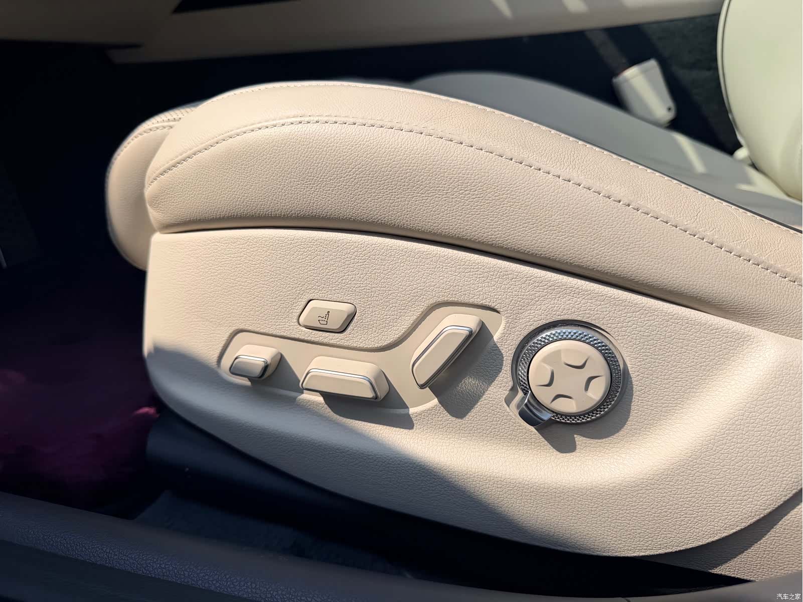 Genesis G80, 2023 20