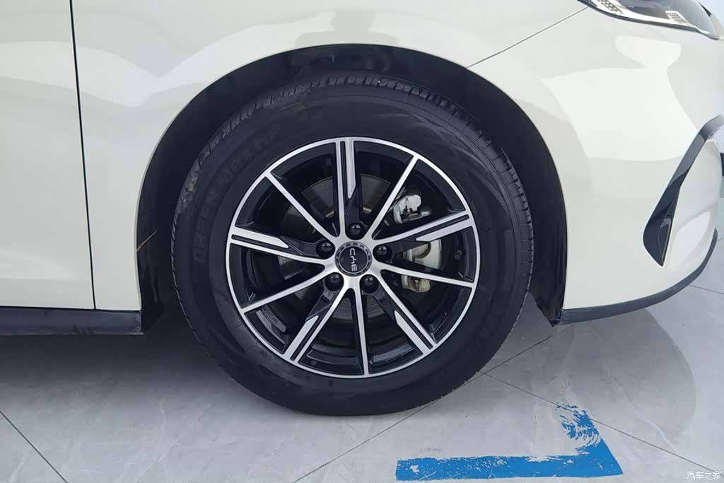BYD Seal, 2024 6