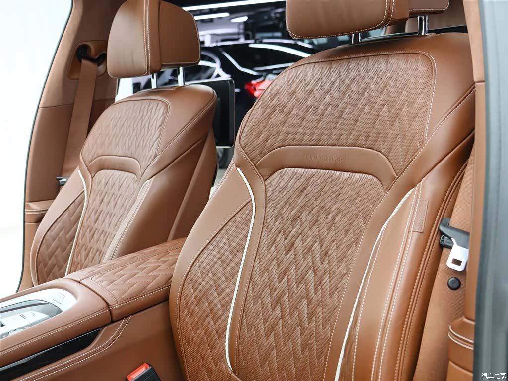 BMW 7 Series, 2020 3