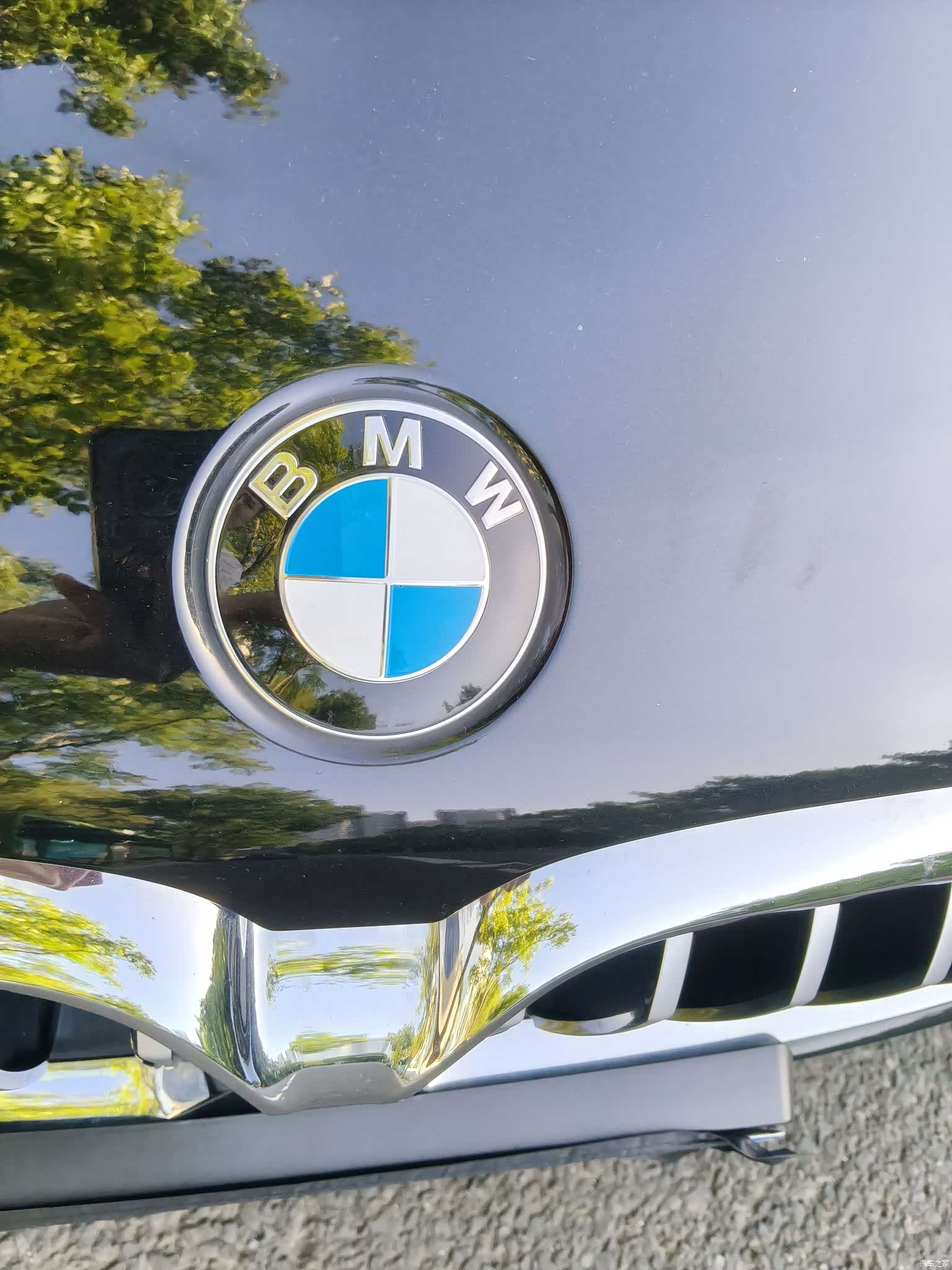 BMW 5 Series, 2022 17