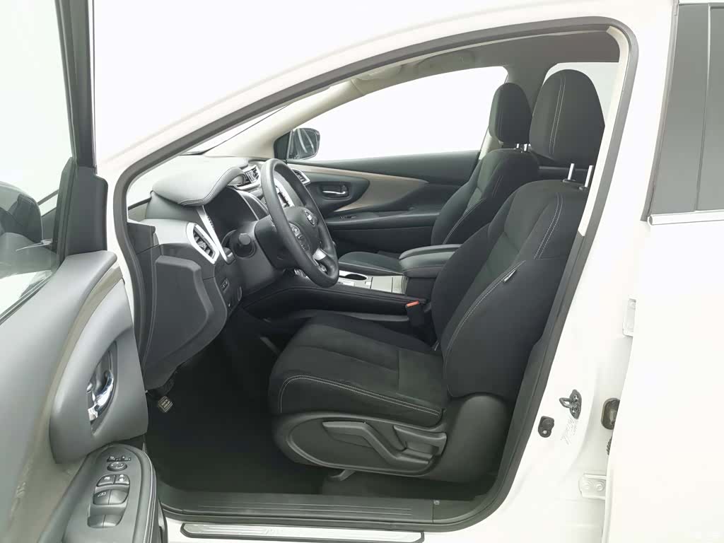 Nissan Murano, 2018 10
