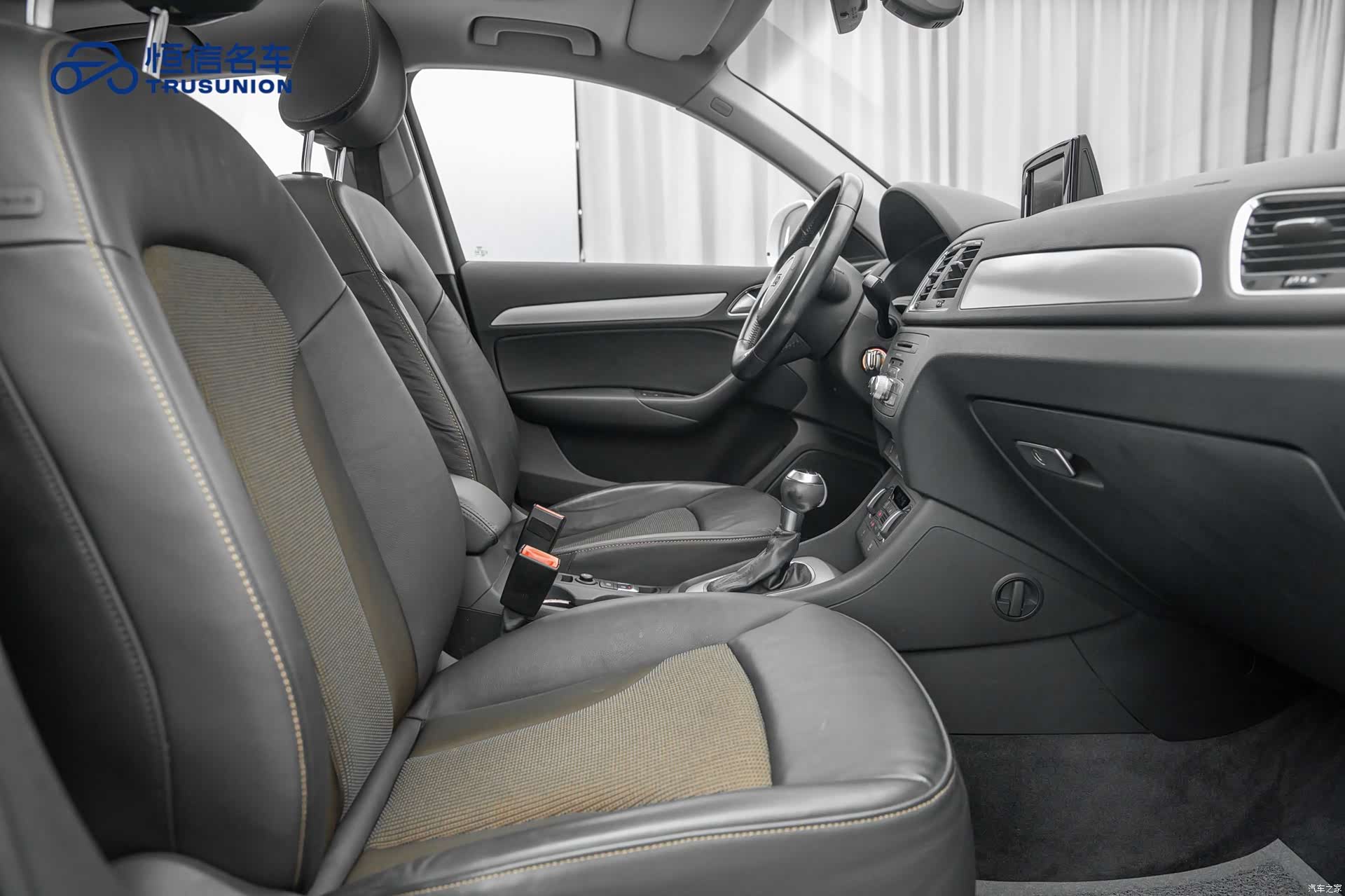 Audi Q3, 2016 14