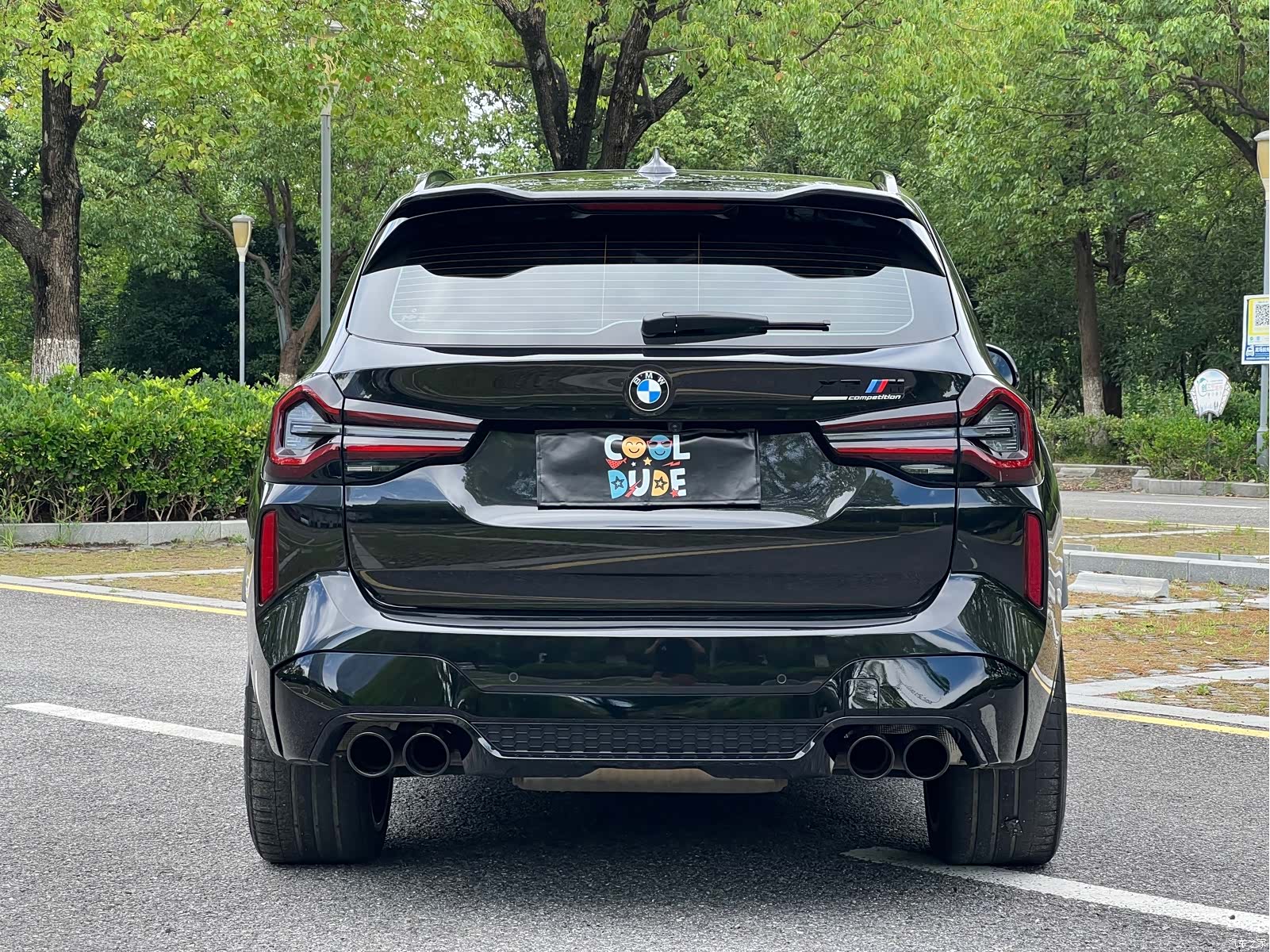 BMW X3, 2023 15