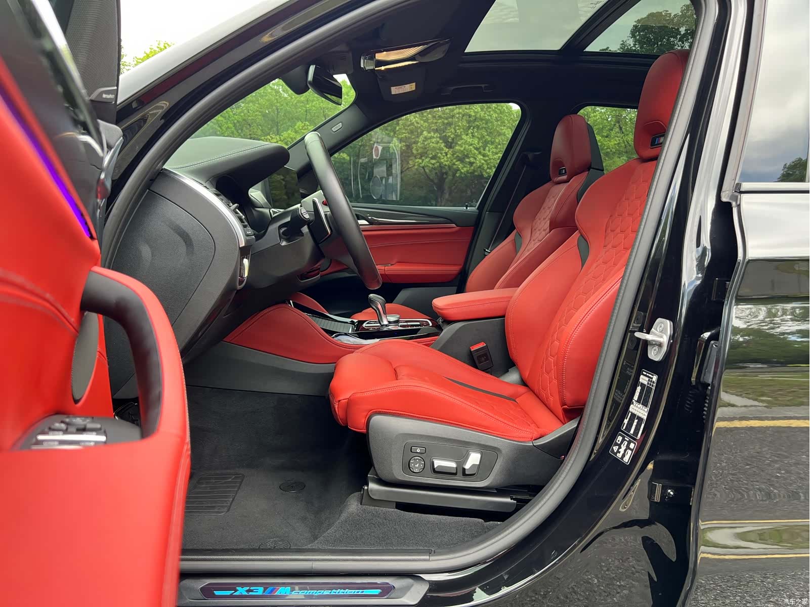 BMW X3, 2023 6
