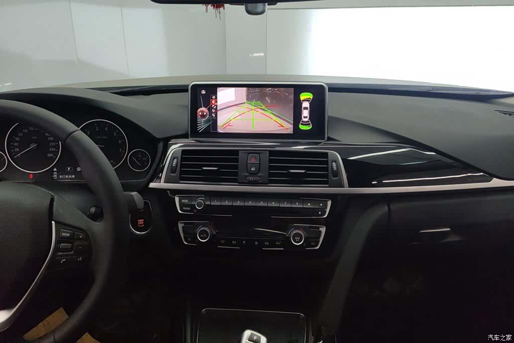 BMW 3 Series, 2017 13