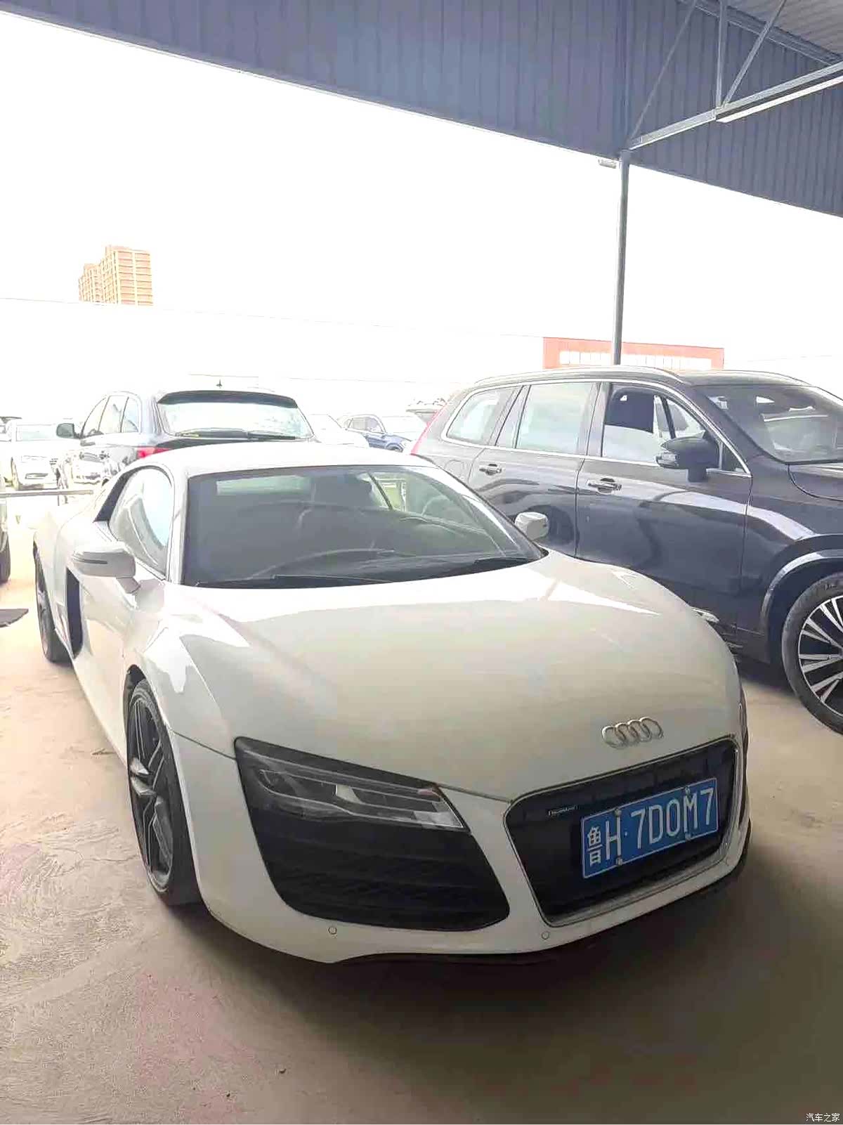 Audi TT, 2015 все фото
