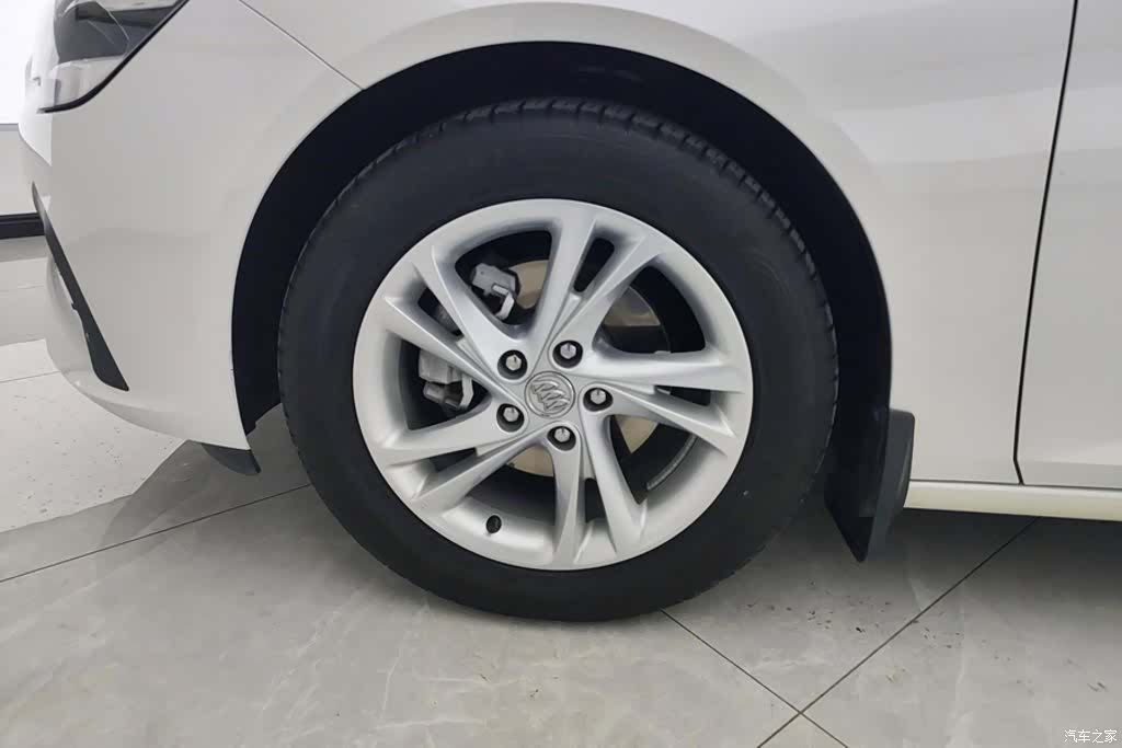 Buick Regal, 2023 6